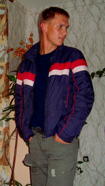 Евгений Антропьев