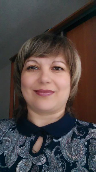 Гузелия Якупова