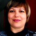 Гузелия Якупова