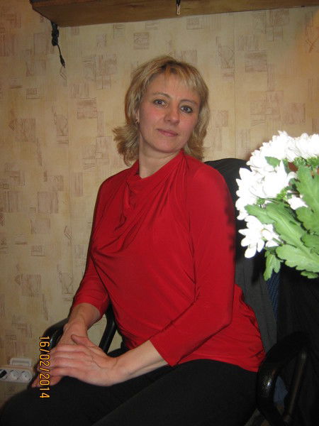 Надежда Акентьева