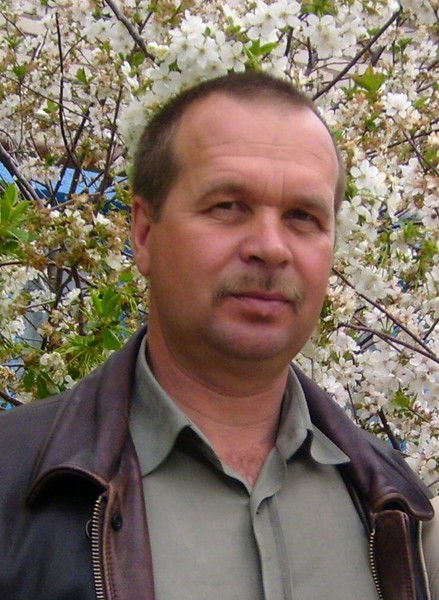 Sergey Захряпин