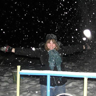 Жанна Федченко