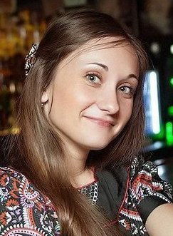 Лилия Прокопьева