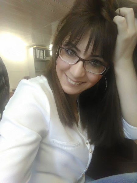 Kristina Xachaturova