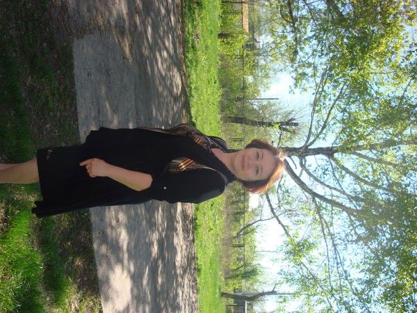 Лилия Аминова