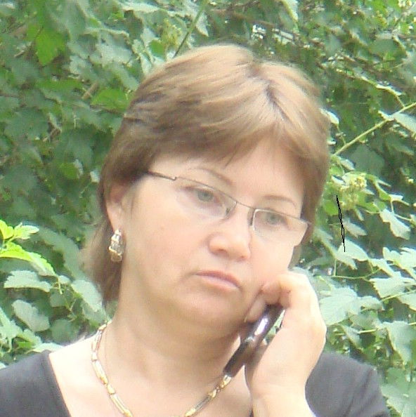 Ольга Юрчук