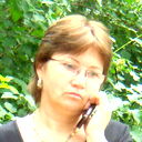 Ольга Юрчук