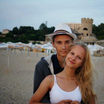 Анастасия Бардина