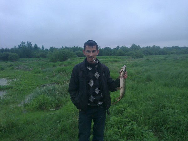 Илья Ульянов