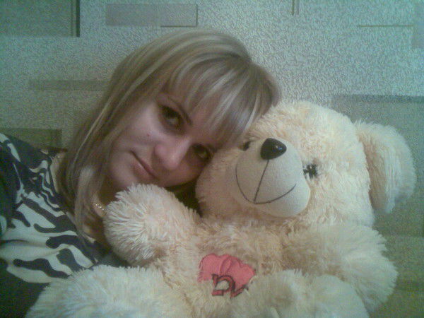 Татьяна Марченко