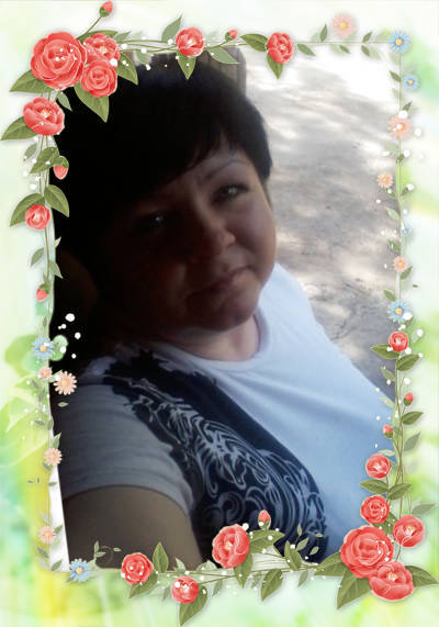 Светлана Петленко