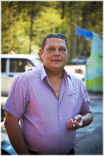 Алексей Марков