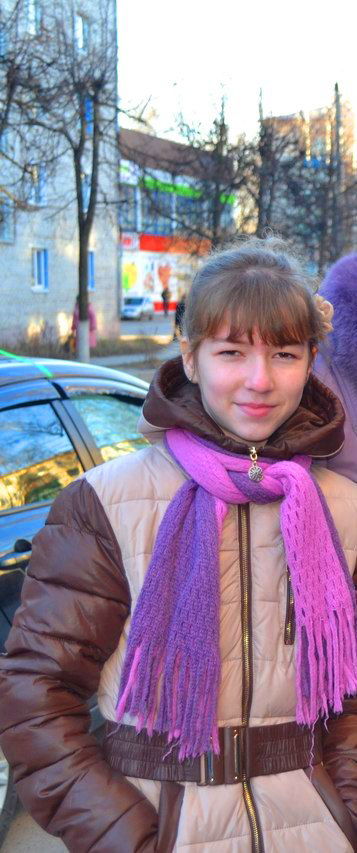 Катенька Петрова