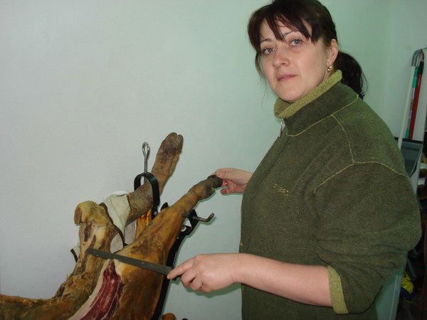 Юлия Вербицкая