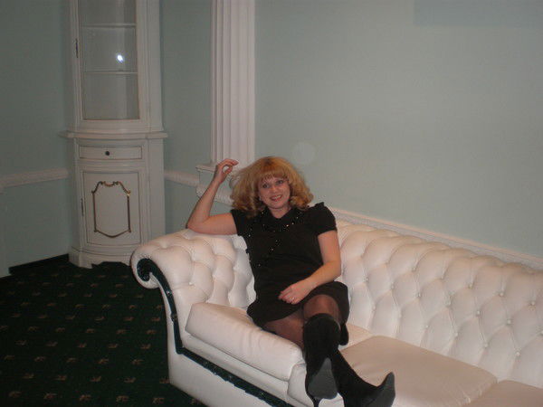 Анна Бровко