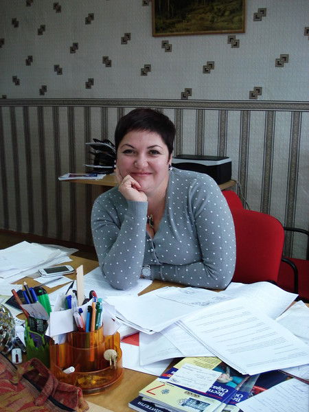 Нонна Муратова