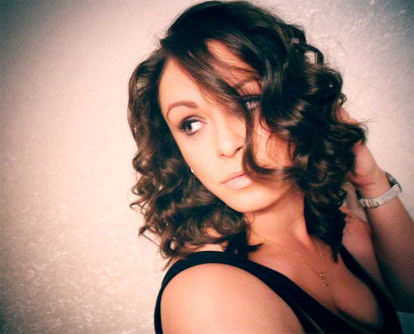 Марина Шилова