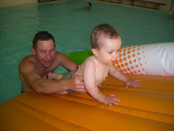 Дмитрий Забродин