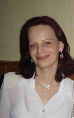 Елена Ромашова