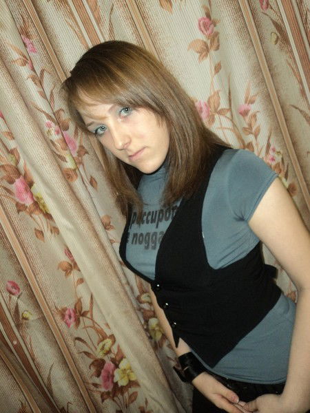 Кристина Шумайлова