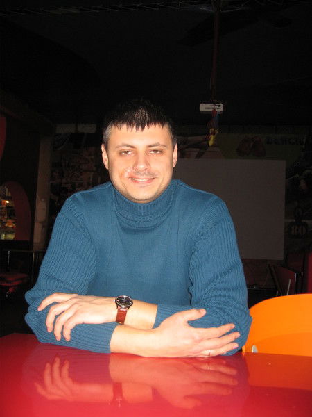 Владимир Марков