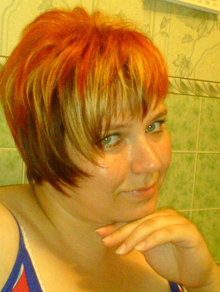 Ирина Воробьева