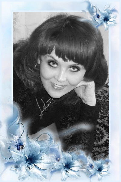 Татьяна Кочетова