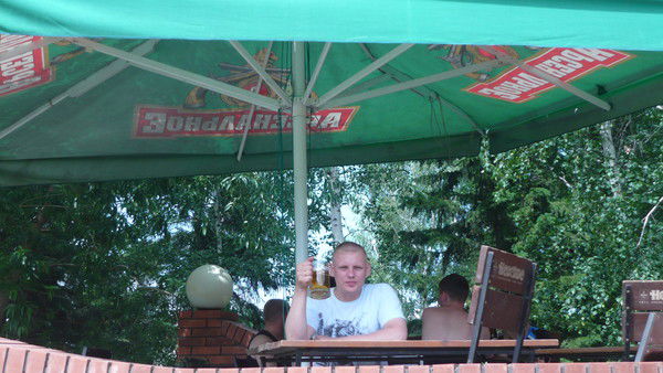 Егор Силяхин