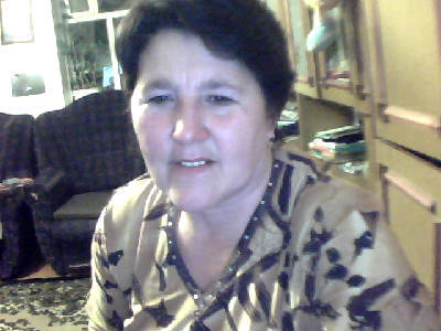 Резеда Салахова