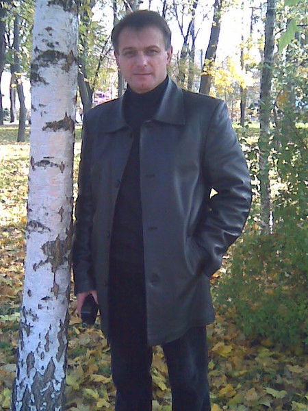 Богдан Вереш