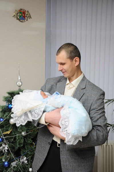 Добрыня Плотников