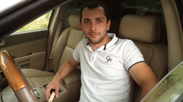 Нурлан Султанов