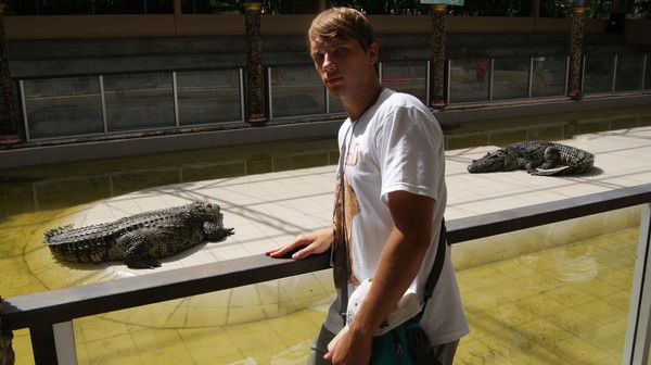 Степан Билим