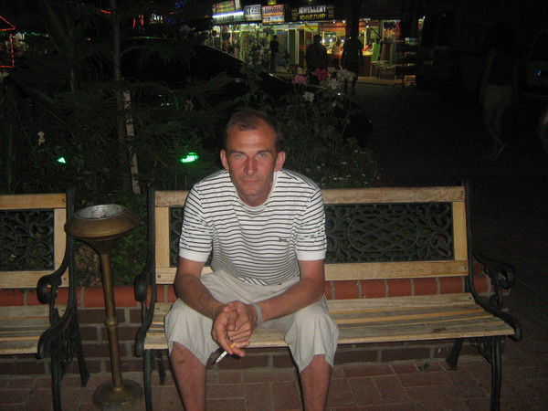 Сергей Соловей