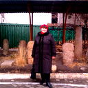 Юлия Лидко