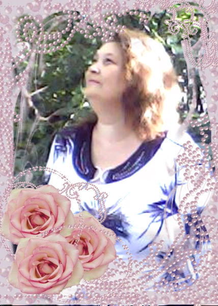 Елена Исакова(Токарева)