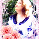 Елена Исакова(Токарева)