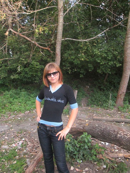 Оксана Хадакова