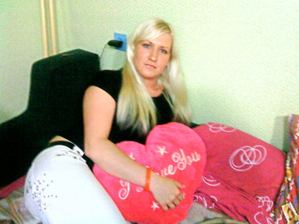 Мария Лазарева