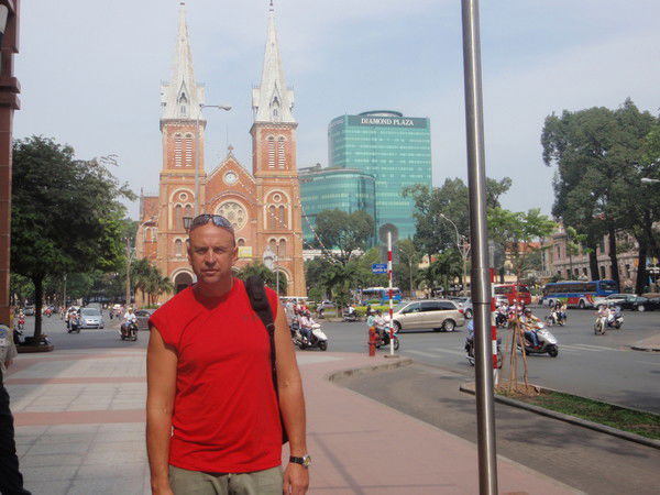 Артур Виницкий