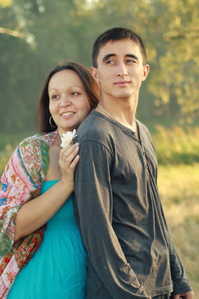 Данил Ягафаров