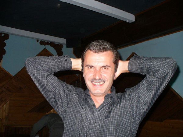 Андрей Решетников