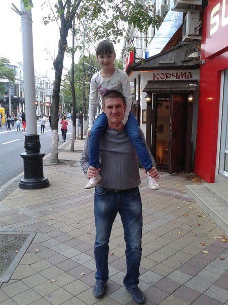 Сергей Мочалов