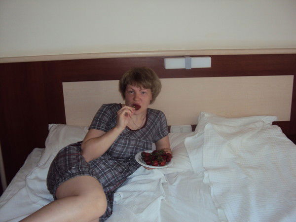 Алена Земерова