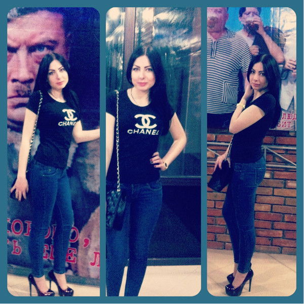 Любовь Туркина