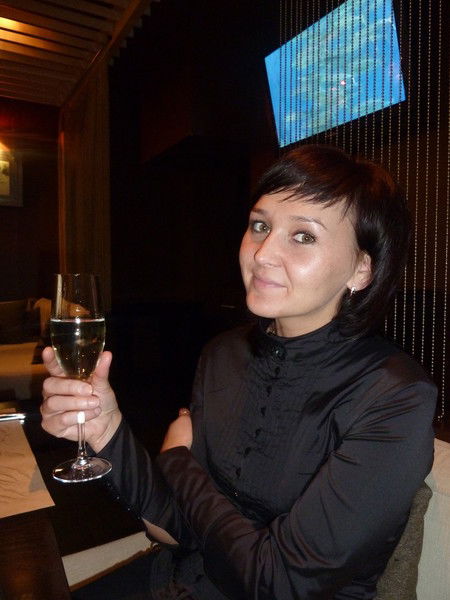 Наталья Мизева