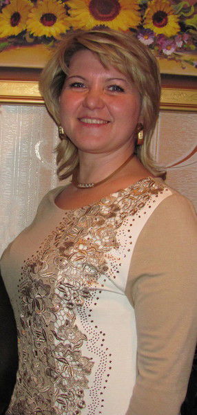 Анастасия Васильчик