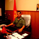 Исламбек Амираев