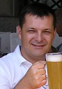 Леонид Задыхайло