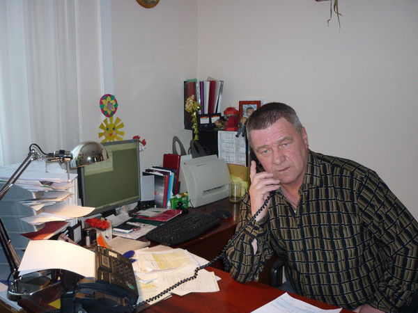 Анатолий Поливаев